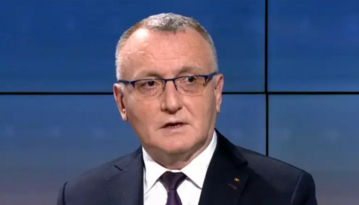 Bộ trưởng Giáo dục Romania từ chức sau cáo buộc đạo văn