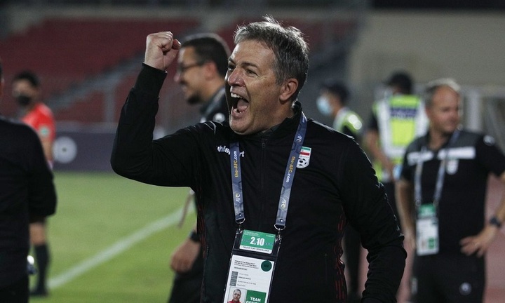 Cựu HLV đội tuyển số 1 châu Á nộp đơn ứng cử thay thể ông Park Hang-seo