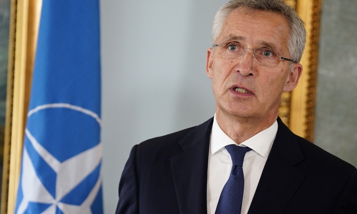 NATO sẽ hành động nếu Phần Lan, Thụy Điển chịu áp lực