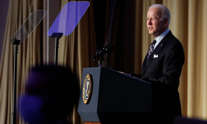 Nghị sĩ đảng Dân chủ kêu gọi Tổng thống Biden thay đổi chiến lược tại Ukraine