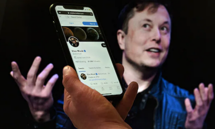 Tỷ phú Elon Musk tiếp quản Twitter có tác động đến bầu cử giữa nhiệm kỳ Mỹ?