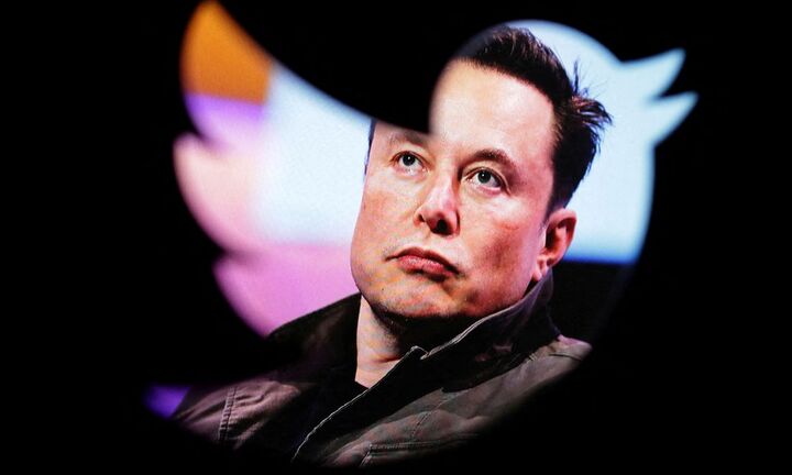 Elon Musk sẽ trở thành CEO mới của Twitter