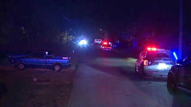 Xả súng đêm Halloween ở Mỹ, 21 người thương vong