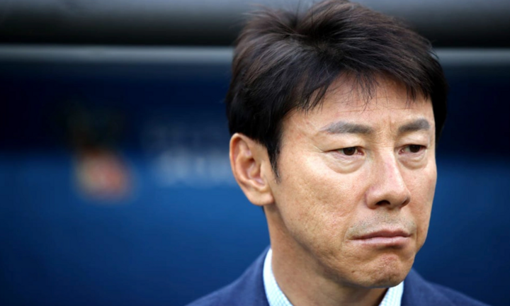 HLV Shin Tae-yong dự đoán tuyển Hàn Quốc khó qua vòng bảng World Cup 2022