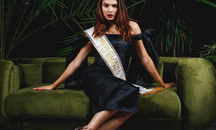 Hoa hậu Hành tinh Quốc tế 2022 bị thí sinh tố lừa đảo