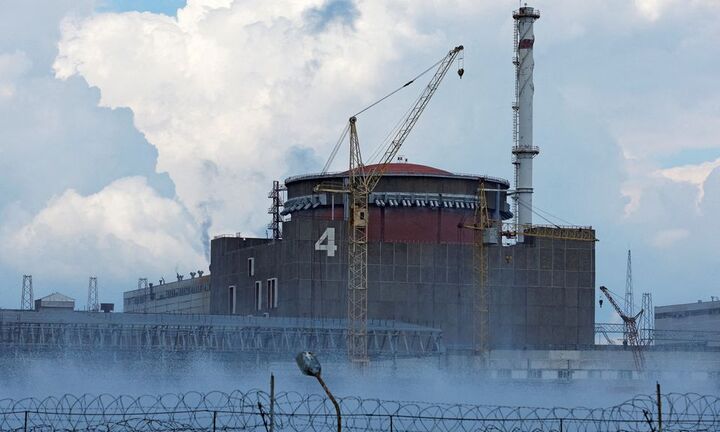IAEA nói không có dấu hiệu 