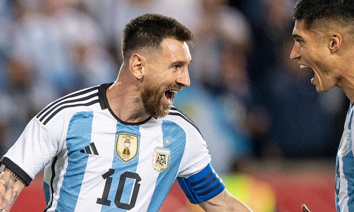 Lịch thi đấu World Cup 2022 ngày 22/11: Argentina và ĐKVĐ Pháp xuất trận