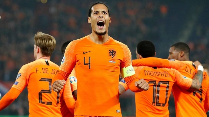Nhận định Senegal vs Hà Lan: Cơn lốc màu da cam trở lại