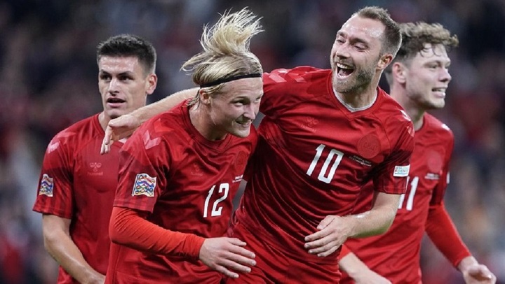 Nhận định Đan Mạch vs Tunisia: Kiếm điểm bằng mọi giá