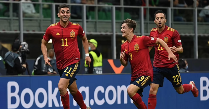 Nhận định Tây Ban Nha vs Costa Rica: Không dễ kiếm điểm