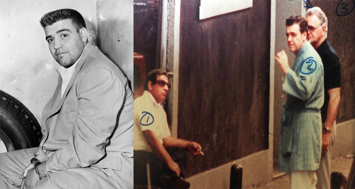 Vincent Gigante: Trùm băng đảng mafia khét tiếng