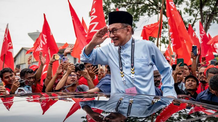 Malaysia tìm được tân thủ tướng sau nhiều ngày chờ đợi