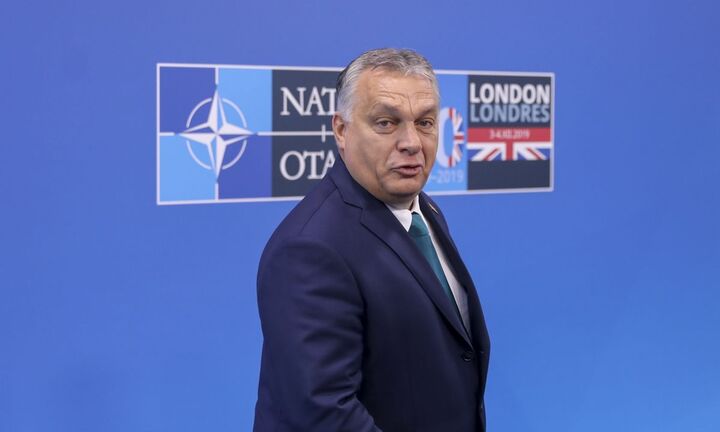 Hungary sẽ phê duyệt Phần Lan, Thụy Điển vào NATO trong đầu năm 2023