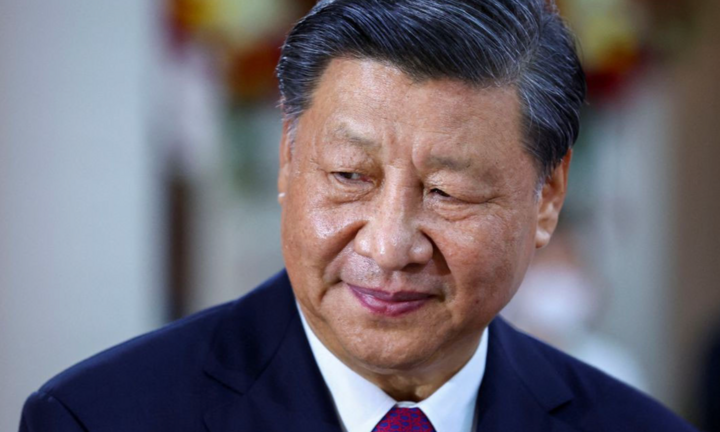 Tiết lộ nội dung bức thư Chủ tịch Tập Cận Bình gửi lãnh đạo Triều Tiên