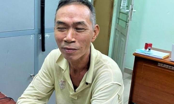 Bắt kẻ giết người sau 32 năm trốn truy nã