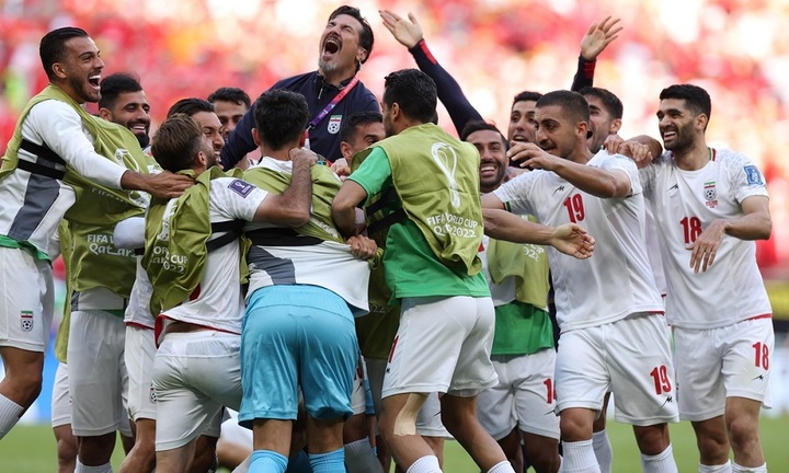 Lịch thi đấu World Cup 2022 ngày 29/11: Iran trước cột mốc lịch sử