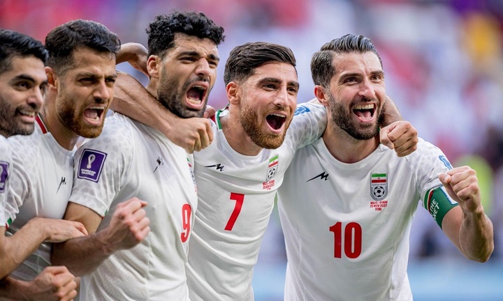 Nhận định Mỹ vs Iran: Trước ngưỡng cửa lịch sử