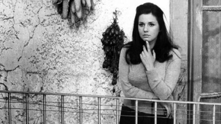 Cuộc đời nữ thủ lĩnh đầu tiên trong băng đảng Camorra: 