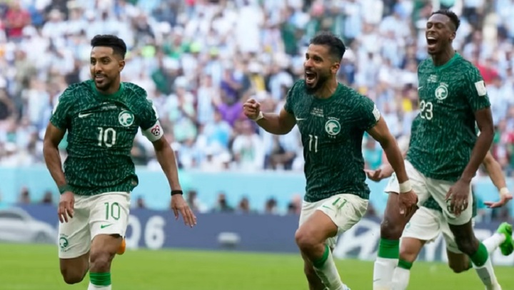 Nhận định Ả Rập Xê Út vs Mexico: Viết tiếp chuyện cổ tích