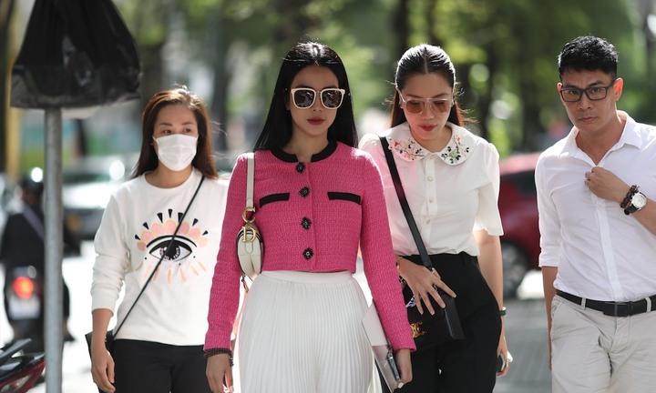 Vụ ly hôn của Diệp Lâm Anh: Kết quả phiên toà sơ thẩm