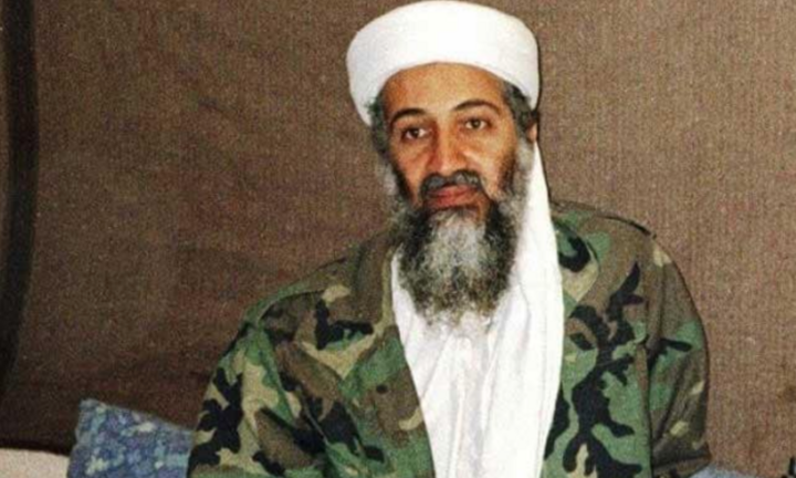 Trùm khủng bố Bin Laden từng thử nghiệm vũ khí hoá học trên chó