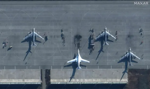 Phương Tây chỉ ra chiến thuật mới của Ukraine sau vụ nổ căn cứ quân sự Nga