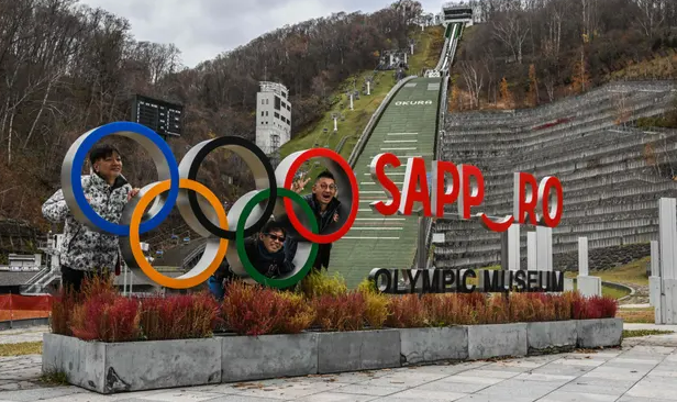 Nhật Bản khó giành quyền đăng cai Olympic mùa đông 2030 sau bê bối hối lộ
