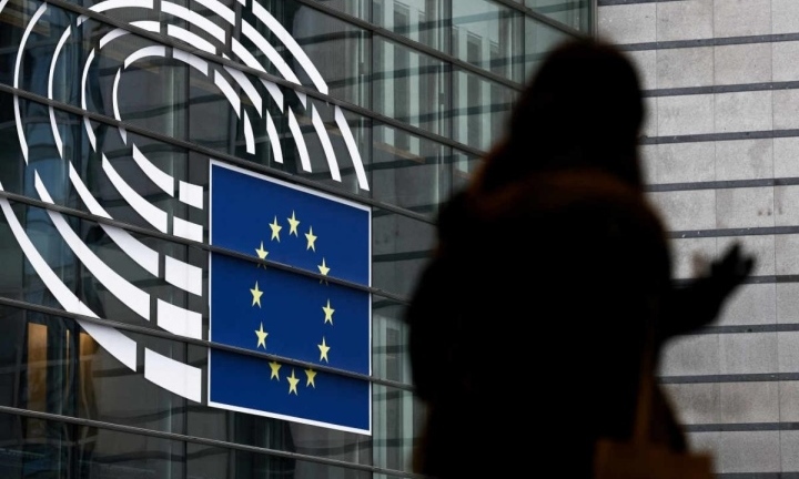 Cảnh sát Bỉ lục soát trụ sở Nghị viện châu Âu sau bê bố hối lộ