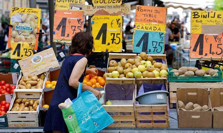 Viễn cảnh lạm phát năm 2023: Các chuyên gia cảnh báo điều tồi tệ nhất