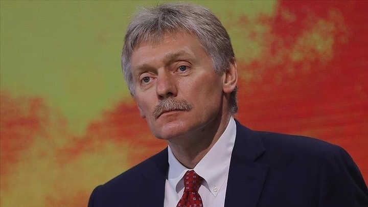 Điện Kremlin: Nga không có ý định rút quân khỏi Ukraine trước cuối năm