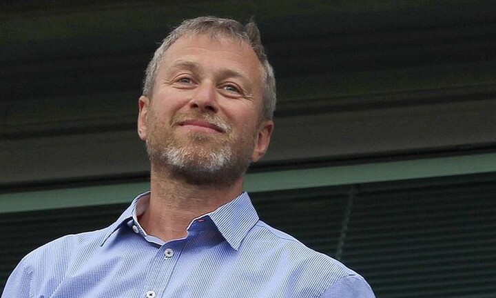 Canada sắp tịch thu tài sản của tỷ phú Nga Roman Abramovich