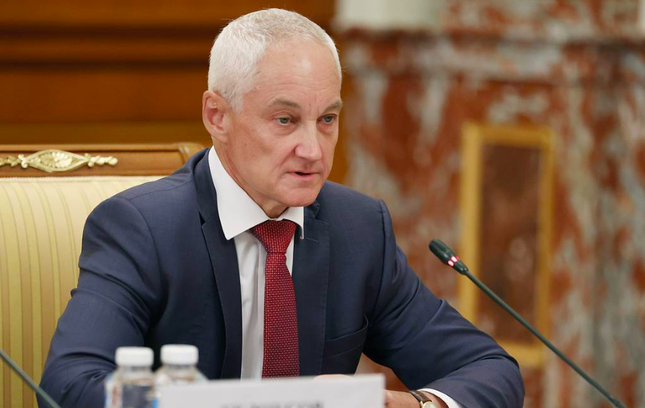 Dự đoán GDP Nga sẽ giảm 1% trong năm 2023