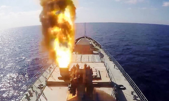 Tin tức Ukraine mới nhất ngày 30/12: Nga tuyên bố không bao giờ cạn kiệt tên lửa