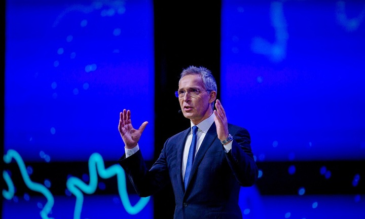 Tổng thư ký NATO: