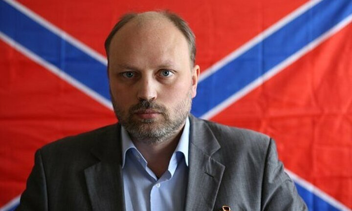 Chính trị gia Nga cảnh báo nguy cơ Ukraine vượt sông Dnieper phản công