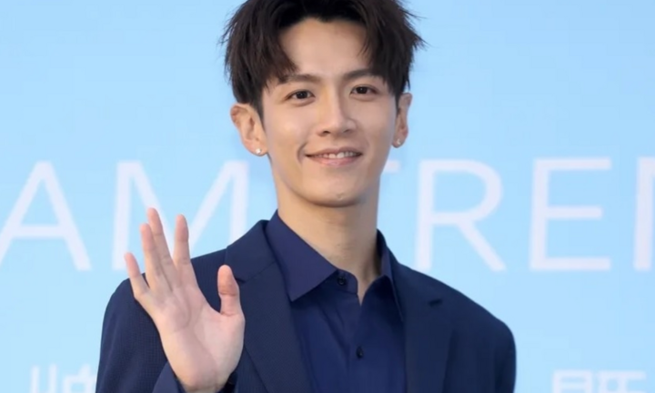 Nam diễn viên nguy cơ bị huỷ dung vì sự cố nổ trên phim trường