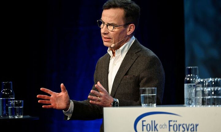 Thụy Điển nói Thổ Nhĩ Kỳ đang yêu cầu quá nhiều với đơn xin gia nhập NATO