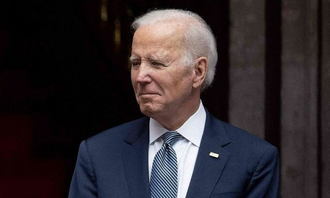 Tiết lộ nội dung tài liệu mật được tìm thấy trong văn phòng riêng của ông Biden