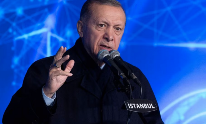 Thổ Nhĩ Kỳ yêu cầu Phần Lan, Thuỵ Điển dẫn độ 130 đối tượng khủng bố