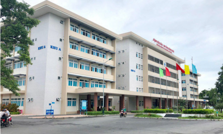 Bệnh viện Sản Nhi Quảng Ngãi lên tiếng vụ 'cháu bé bị hóc hạt bí tử vong'