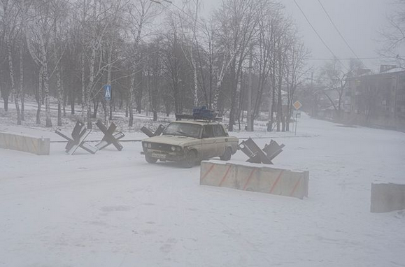 Ukraine đối mặt quyết định khó khăn khi Nga đẩy mạnh về phía Bakhmut