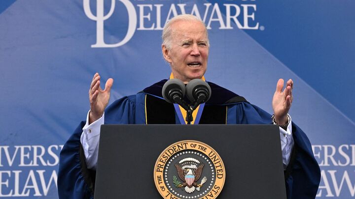 FBI khám xét đại học Delaware trong cuộc điều tra tài liệu mật của Tổng thống Biden