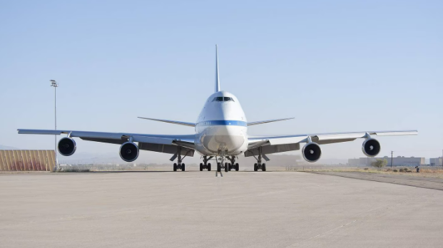 Máy bay Boeing hạng sang bị bán sắt vụn sau 16 chuyến bay