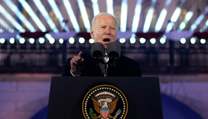 Tổng thống Biden tuyên bố sẽ bảo vệ 
