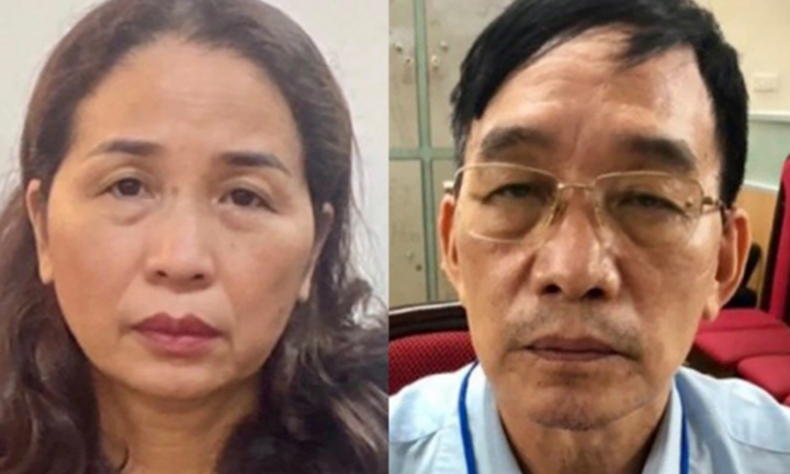 Quảng Ninh: Truy tố các cựu quan chức Sở GD&ĐT nhận