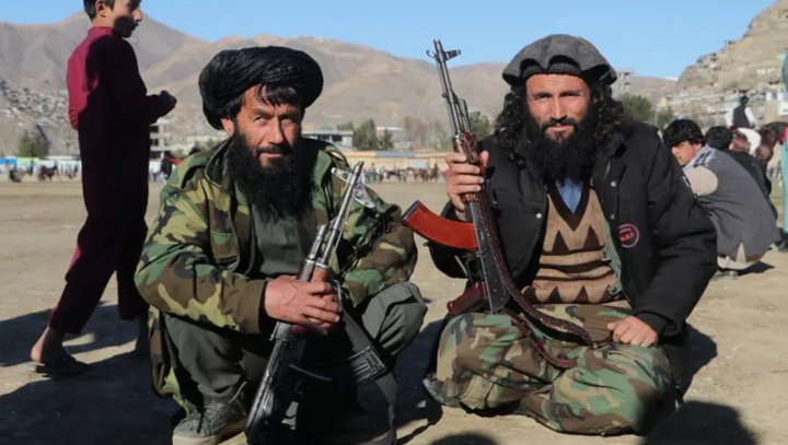 Taliban tiêu diệt chỉ huy hàng đầu của IS tại Afghanistan