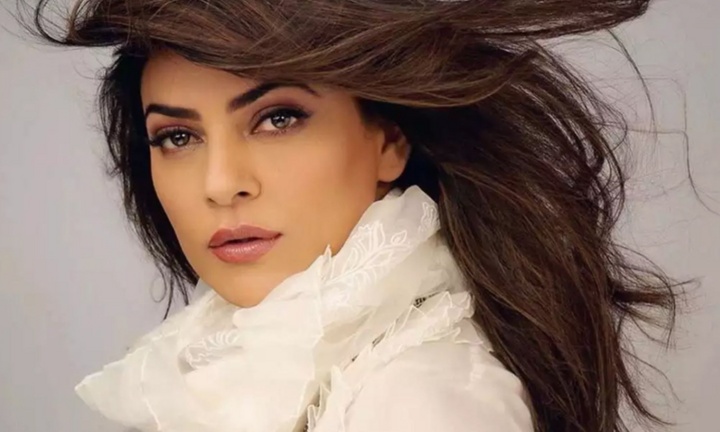 Hoa hậu Hoàn vũ 1994 phải phẫu thuật vì lên cơn đau tim