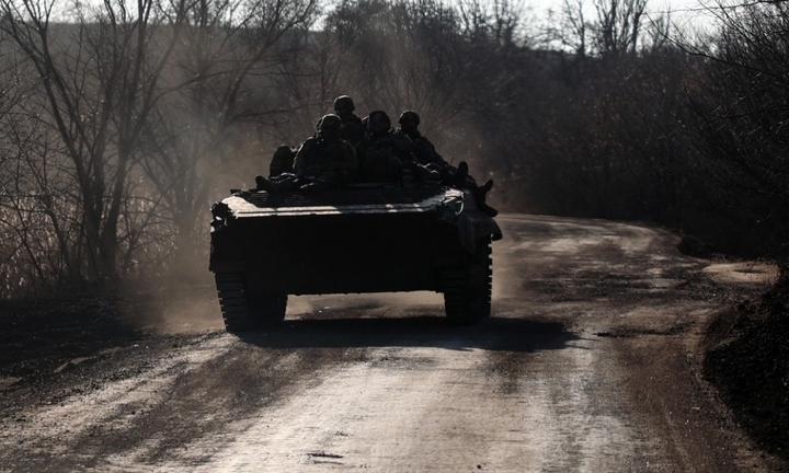 Tin tức Ukraine mới nhất ngày 8/3: Nga khẳng định đã kiểm soát một nửa Bakhmut