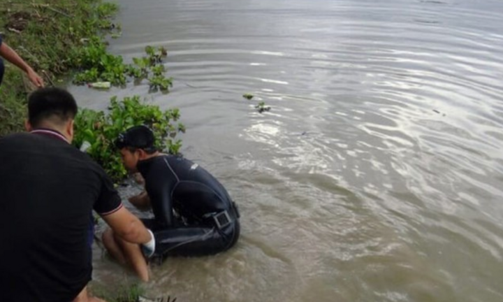 Nam Định: Khởi tố người mẹ dìm chết 2 con nhỏ 