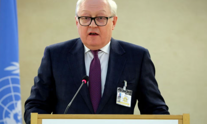 Nga: Tiếp tục liên lạc với Mỹ về hiệp ước hạt nhân dù triển vọng không cao